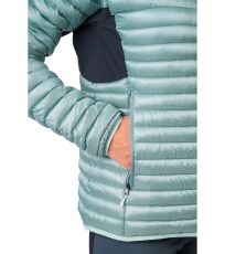 Dámska zatepľovacia perová bunda MANTIS HOODY HANNAH 