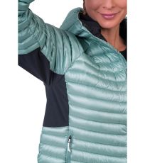 Dámska zatepľovacia perová bunda MANTIS HOODY HANNAH 