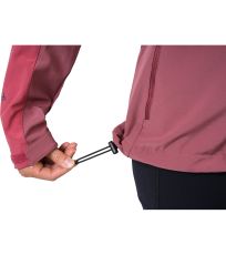 Dámska softshellová bunda s membránou ZURY LITE HANNAH 