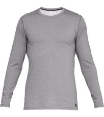 Pánske funkčné tričko ColdGear Fitted Crew Under Armour