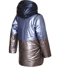 Detský zimný kabát FEREGO NAX 