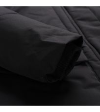 Dámsky zimný kabát KAWERA NAX čierna