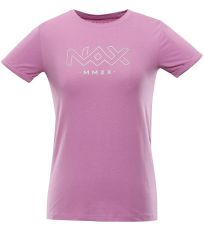 Dámske bavlnené tričko EMIRA NAX