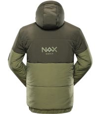Pánska zimná bunda MOREF NAX 