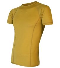 Pánske funkčné tričko MERINO AIR pánské triko kr.rukáv Sensor