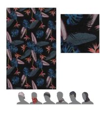 Multifunkčná šatka TUBE MERINO IMPRESS Sensor