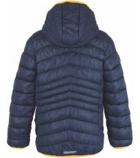 Detská zimná bunda INTERMO LOAP Modrá