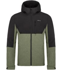Pánska softshell bunda LUSTAV LOAP