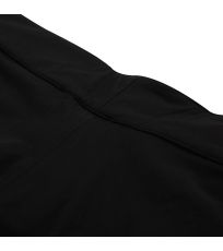 Pánske softshellové nohavice ROHAN ALPINE PRO čierna