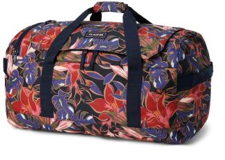 Cestovná taška EQ DUFFLE 50L DAKINE