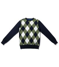 Pánsky sveter 20710863 Blend