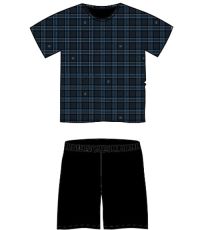 Pánske krátke pyžamo Ekans Lonka