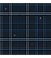 Nočná pánska košeľa Ember Lonka 