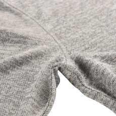 Pánske tričko s dlhým rukávom BREK ALPINE PRO béžová