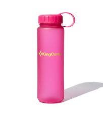 Cestovná fľaša 500 ml BIDON Kingcamp 