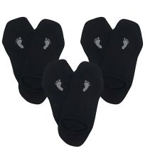 Nízke športové ponožky - 3 páry Barefoot sneaker Voxx
