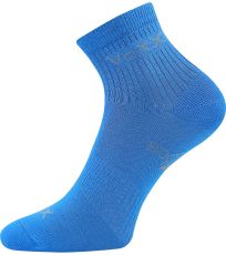 Detské športové ponožky - 3 páry Bobbik VoXX® mix chlapec