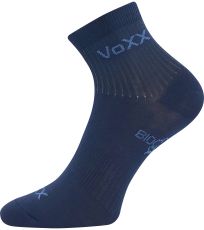 Detské športové ponožky - 3 páry Bobbik VoXX® mix chlapec