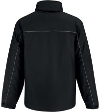 Pánska pracovná bunda Jacket Shelter Pro B&C 