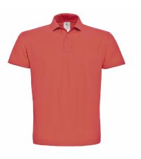 Unisex polokošele PUI10 B&C 