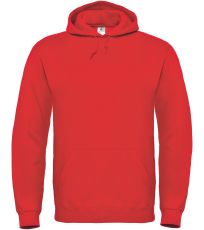 Unisex mikina cez hlavu WUI21 B&C