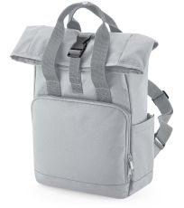 Unisex mestský batoh 9 l BG118S BagBase 