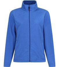Dámska fleecová mikina Women´s Micro Full Zip Fleece REGATTA
