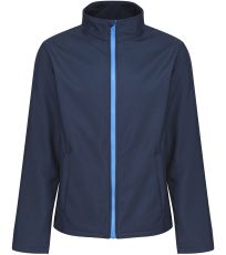 Pánska softshell bunda TRA728 REGATTA