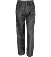 Unisex nohavice do dažďa R226X Result