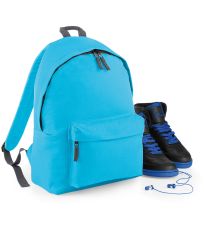 Detský mestský batoh 12 l BG125J BagBase