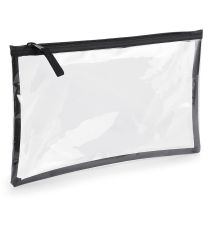 Priehľadné púzdro BG8 BagBase