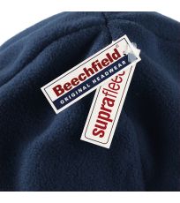 Pánska fleecová čiapka B244 Beechfield 