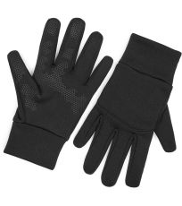 Športové softshellové rukavice B310 Beechfield 