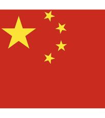 Vlajka Čína FLAGCN Printwear