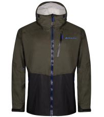Pánska bunda SLOCAN 5 ALPINE PRO