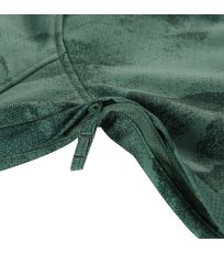Detská softshellová bunda EZORO ALPINE PRO myrtle