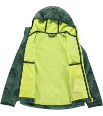 Detská softshellová bunda EZORO ALPINE PRO myrtle