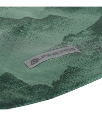 Detská softshellová bunda EZORO ALPINE PRO myrtle