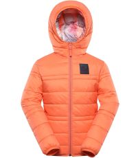 Detská obojstranná bunda DOUWO ALPINE PRO