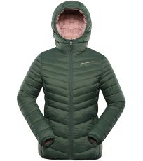 Dámska obojstranná bunda EROMA ALPINE PRO