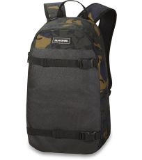 Batoh 22 l URBN MISSION PACK DAKINE