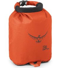 Vodeodolný obal ULTRALIGHT DRYSACK 3 OSPREY