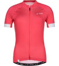 Dámsky cyklistický dres WILD-W KILPI
