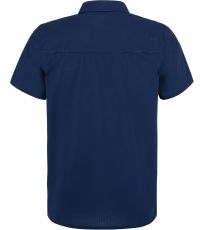 Pánska športová košeľa BOMBAY-M KILPI Modrá