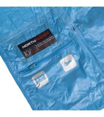 Dámska bunda NORTHKIT NORTHFINDER modrá