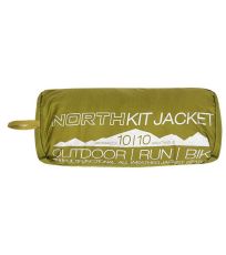 Dámska bunda NORTHKIT NORTHFINDER modrá
