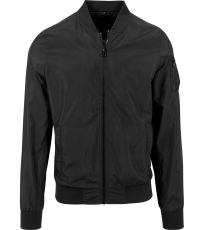 Pánska bunda - bomber BY045 Build Your Brand