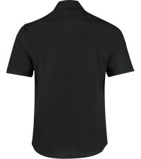 Pánska košeľa s krátkym rukávom KK120 Bargear 