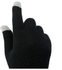 Zimné dotykové rukavice NT5350 L-Merch 