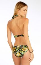 Jednodielne plavky s košíčkami 6G123 LITEX 